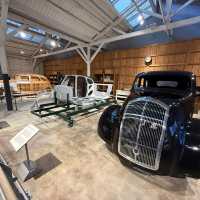 The Fascinating History Of Toyota, A Powerhouse Of Japan 🇯🇵🗾🚗