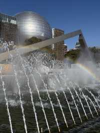 Fun For All The Family, The Nagoya City Science Museum 