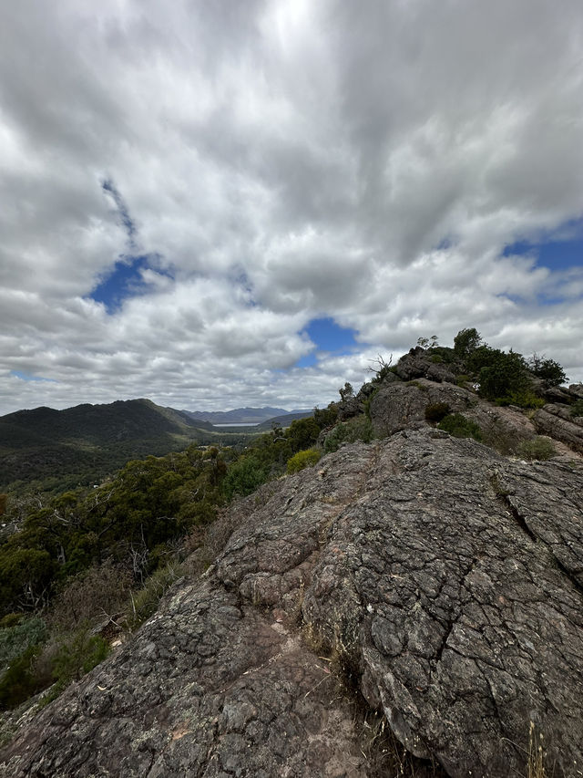 Grampians National Park: A Solo Traveler’s Take 🌿