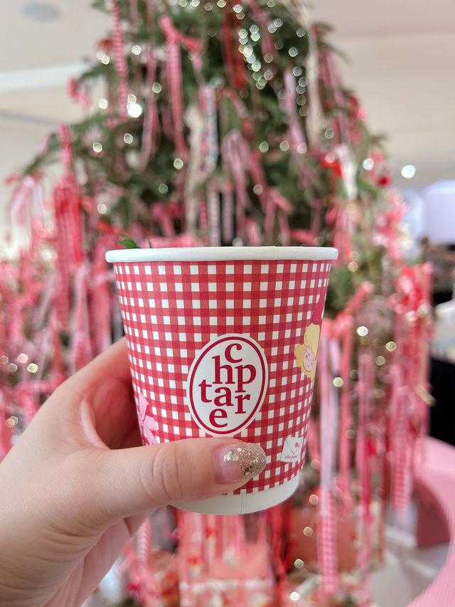 【上海/カフェ】美容院とインテリアショップ併設のカフェ