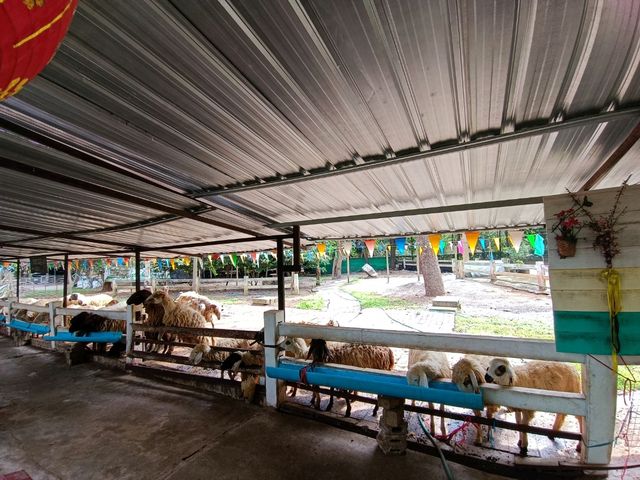 พามาชมความงดงาม เมืองสวรรค์แห่งจังหวัดราชบุรี