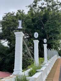 Hidden gem in Kuala Lipis Geopark