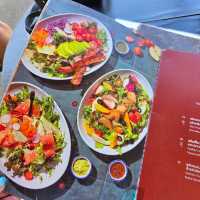เบลนสุข เชียงราย ร้านอร่อย ห้ามพลาด 