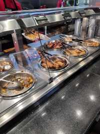 ［奧斯汀食記］Panda Express-美國人心目中的中餐🥡🥢