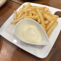 เอ๋ & เอก ร้านสเต็กชื่อดังที่สุดในพัทยา
