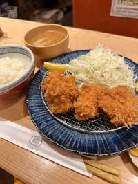 📍 トンカツ ツキウマ 武蔵小杉店/神奈川