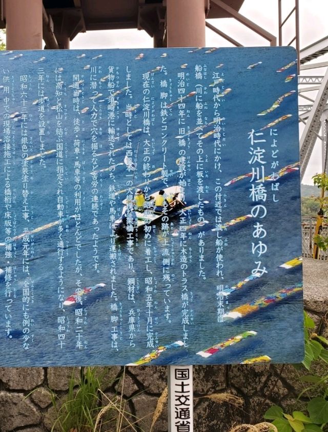 【のぼり鯉は水の中も泳ぐ】