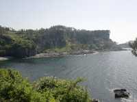 Jeju’s hidden seaside gem: Hwanguji Natural Pools