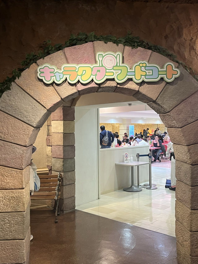 🇯🇵 東京超可愛Sanrio主題公園!!🎀