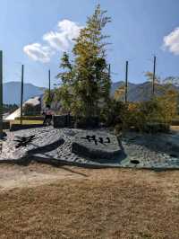 【岐阜県】養老天命反転地〜アートの世界へ冒険〜