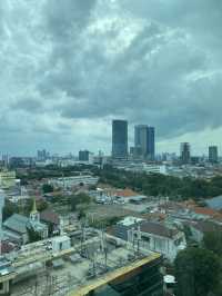 LEEDON HOTEL & SUITES