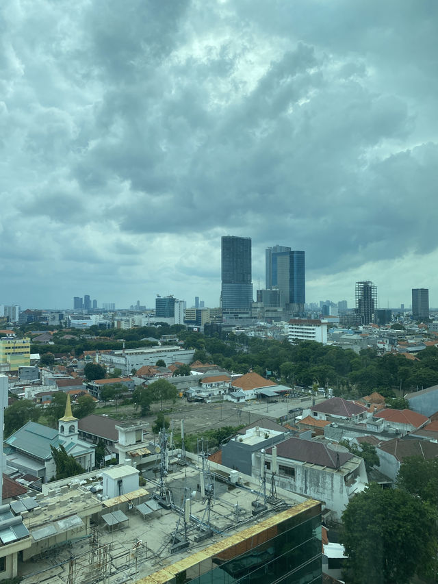 LEEDON HOTEL & SUITES