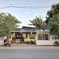 SohYa Bar & Restaurant ร้านอาหารเก๋ๆ จ.พะเยา