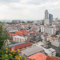 Arbour Hotel and Residence Pattaya
