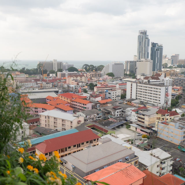 Arbour Hotel and Residence Pattaya