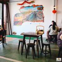 Dimsum Ratchaburi
