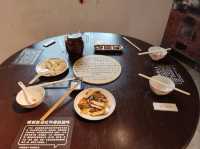 馬祖新村 文創小店