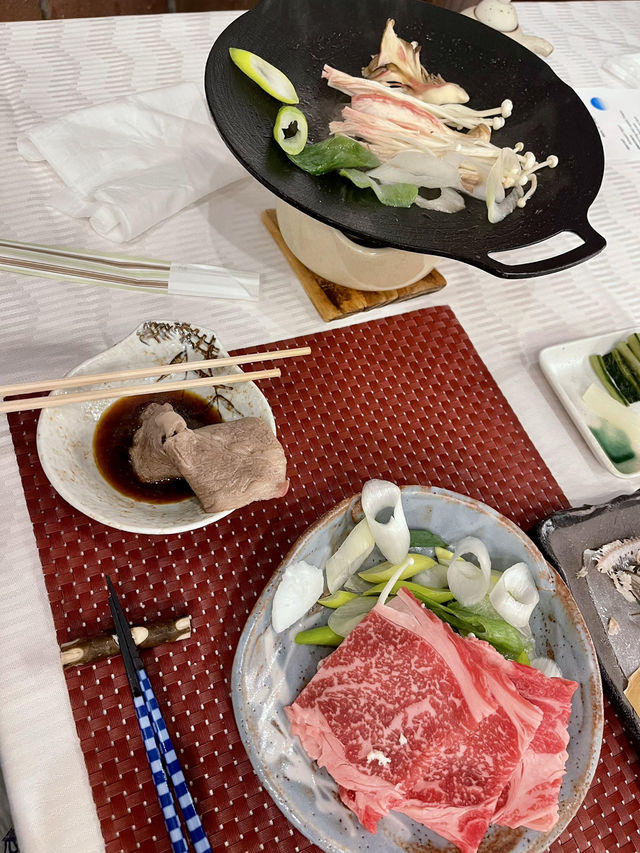 野澤温泉村酒店實測