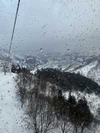 Gala Yuzawa ❄️⛄️⛷️