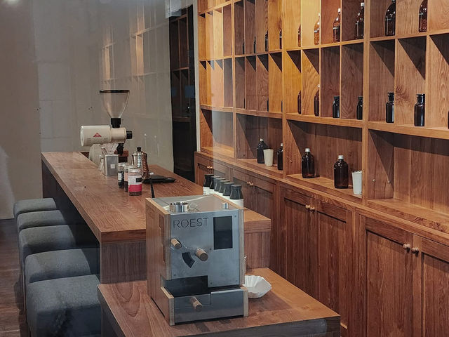 Gateway Coffee Roaster