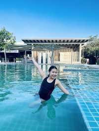 โรงแรมสุดหรู ติดริมหาดเจ้าหลาว 