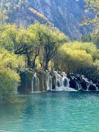Lose yourself in the beauty of nature’s