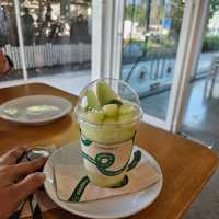 อร่อยแบบเฮลท์ตี้ สดจากฟาร์มที่ Coro Field Cafe