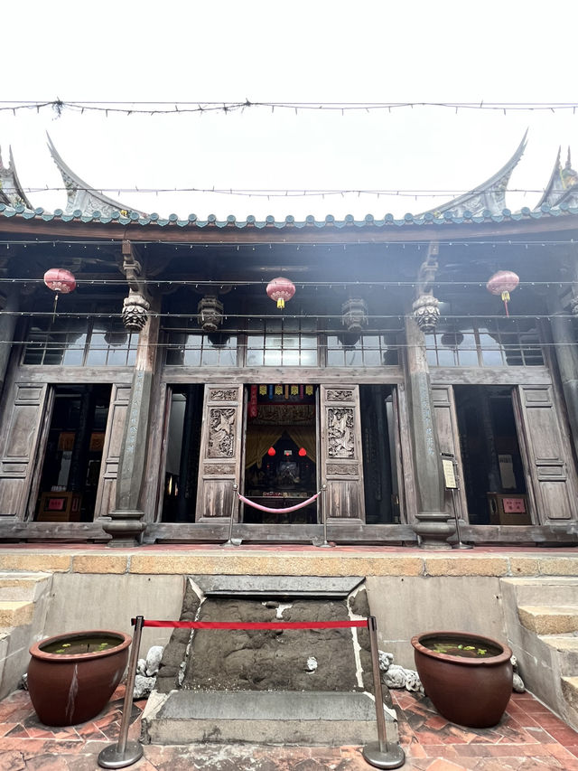 澎湖天后宮