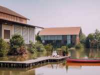 BARN KlongSuan