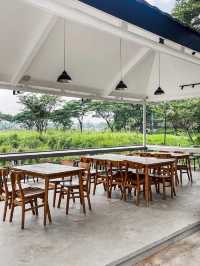 Tomodachi Social Space