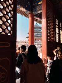 ✨Temple of Heaven