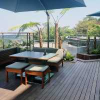 Soeji Bandung: An Oasis of Delight 