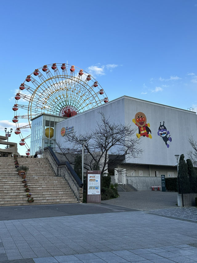 【大阪】親子樂好去處👶🏻充滿童真的主題博物館