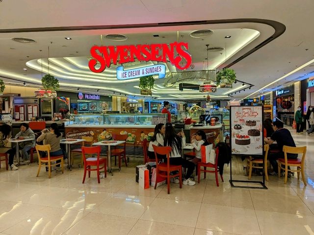 Vincom Center Trần Duy Hưng 河內大型購物中心初體驗