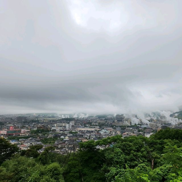 후쿠오카 렌트카 여행 🚙☁️