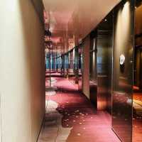 Luxurious Escape at Grand Hyatt Jeju