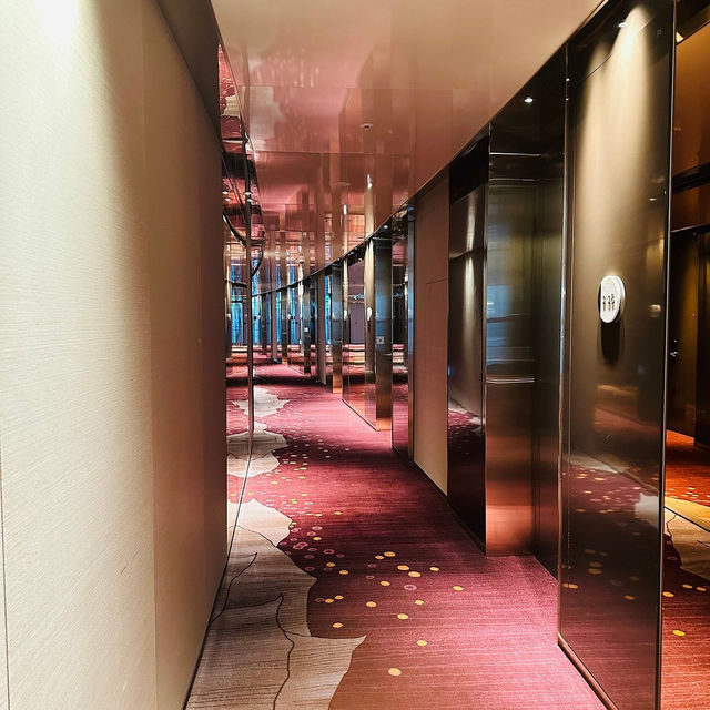 Luxurious Escape at Grand Hyatt Jeju