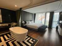 會安高CP值小型度假酒店～Bel Marina Hoi An Resort