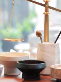 酒店SPA控熱推瑰麗酒店Asaya Spa