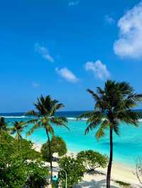 The Maldives - Heaven on Earth 