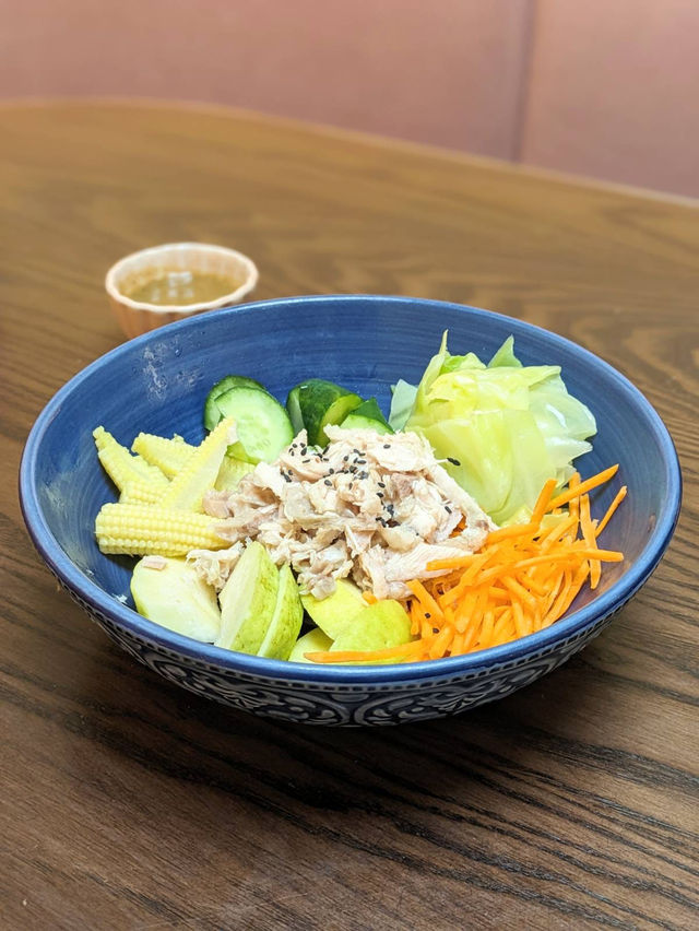尖沙咀 不能錯過的高質台灣料理😋臺北棧