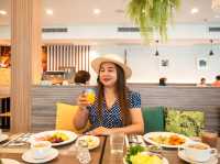 Centara Life Cha Am Beach Resort Hua Hin