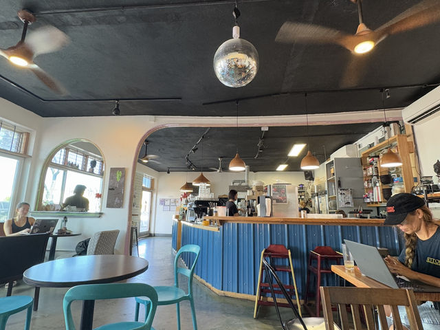 【ホノルル-カイルアビーチ⛱️】おすすめグルメ