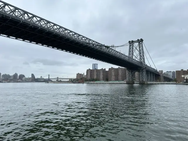 紐約熱門景點