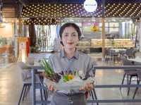ยกทะเลขึ้นบก ร้่นอาหารทะเล