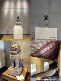 UBON MUSEUM 2025