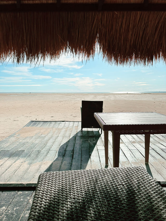 Shangri-La Rasa Ria: A Tropical Paradise in Borneo