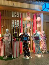 A Slice of Japan in KL