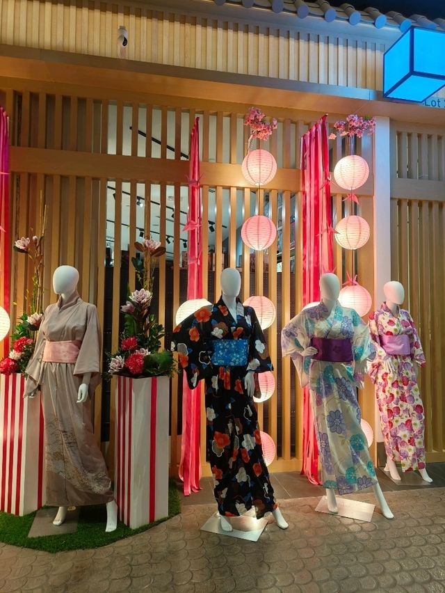 A Slice of Japan in KL