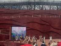 Be immersed with the cultural performance of Impression of Lijiang in this guide